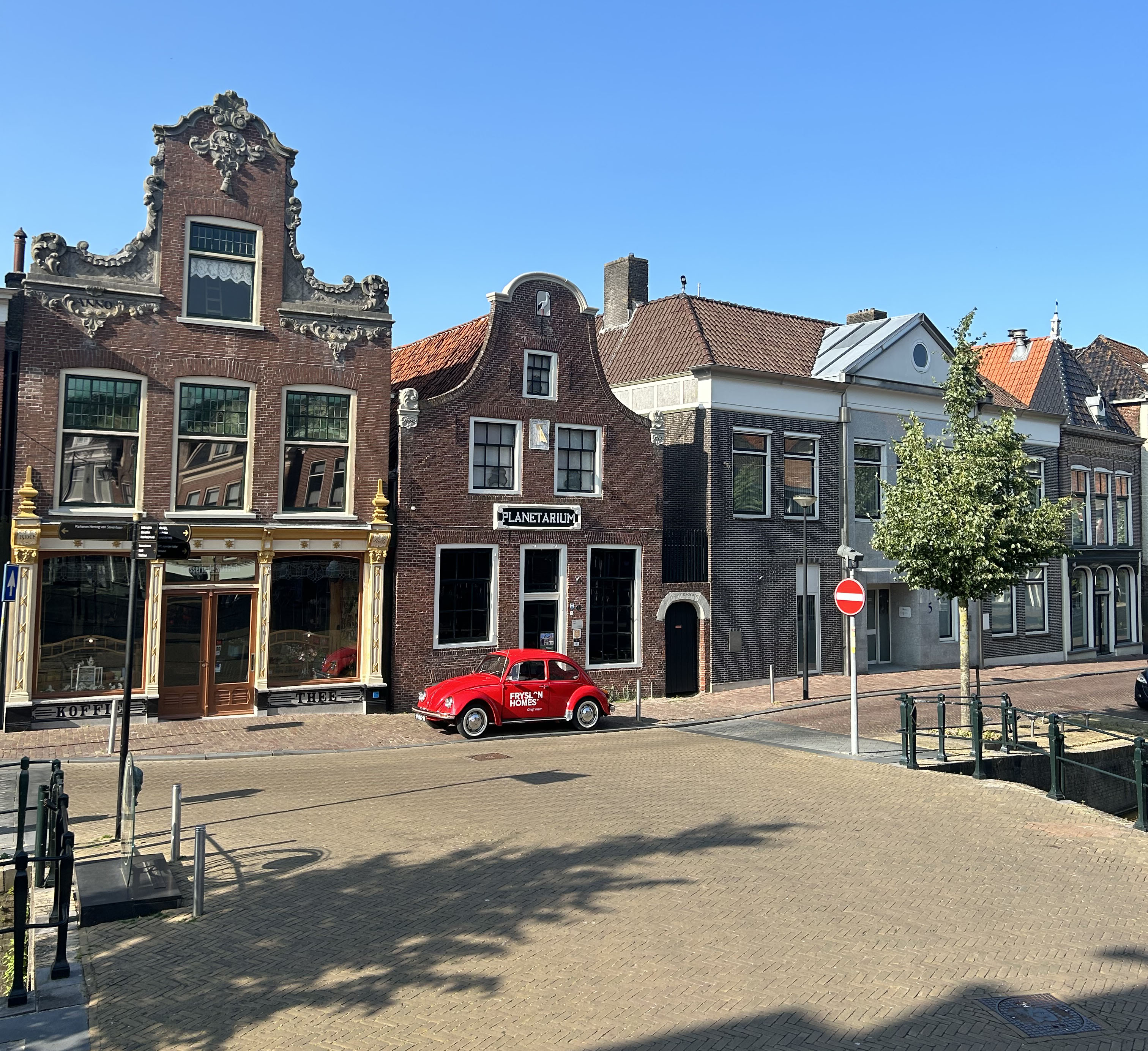 Franeker