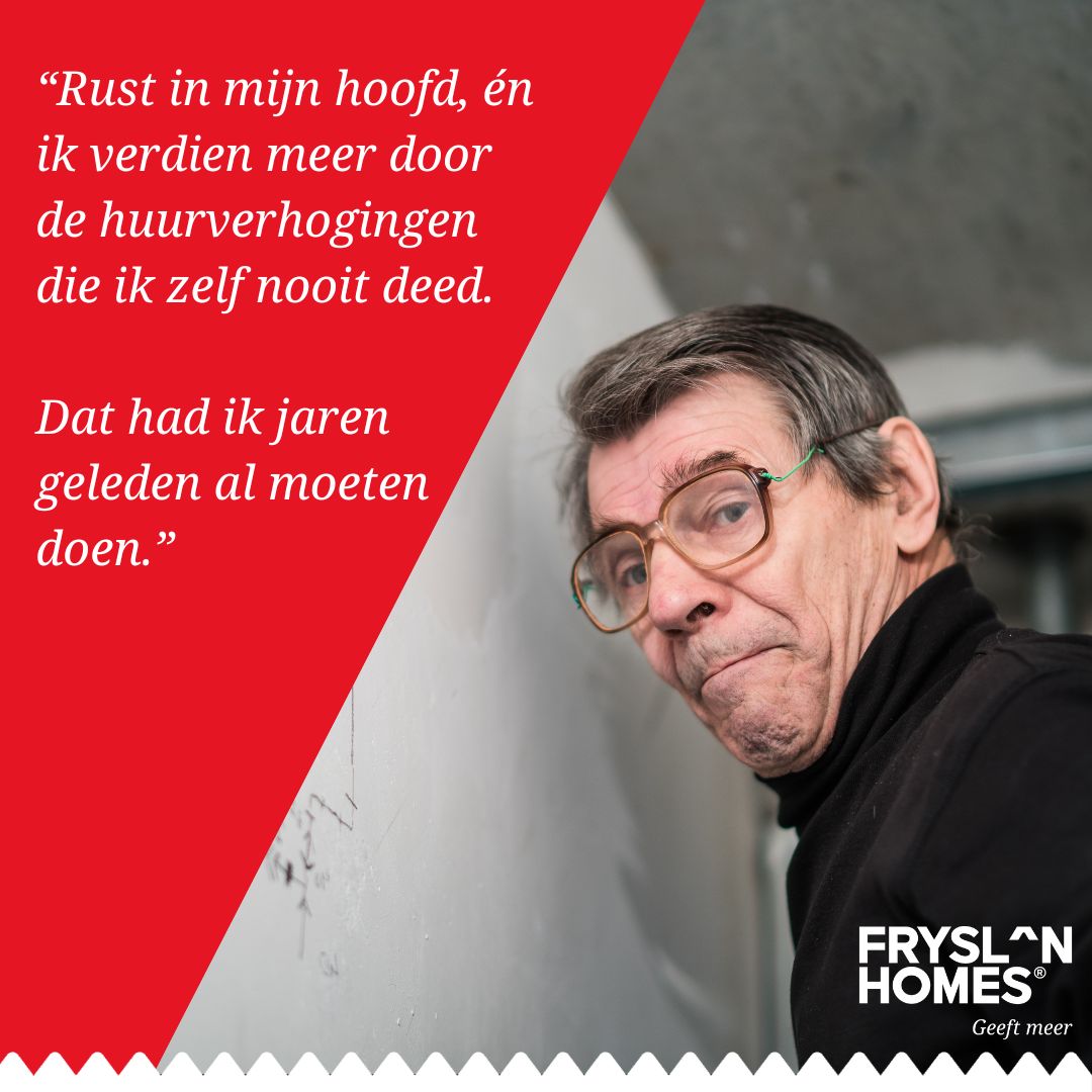 Rust in mijn hoofd