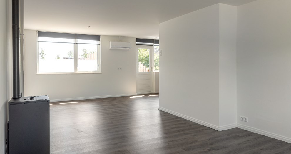 Apartment in De Fryske Marren