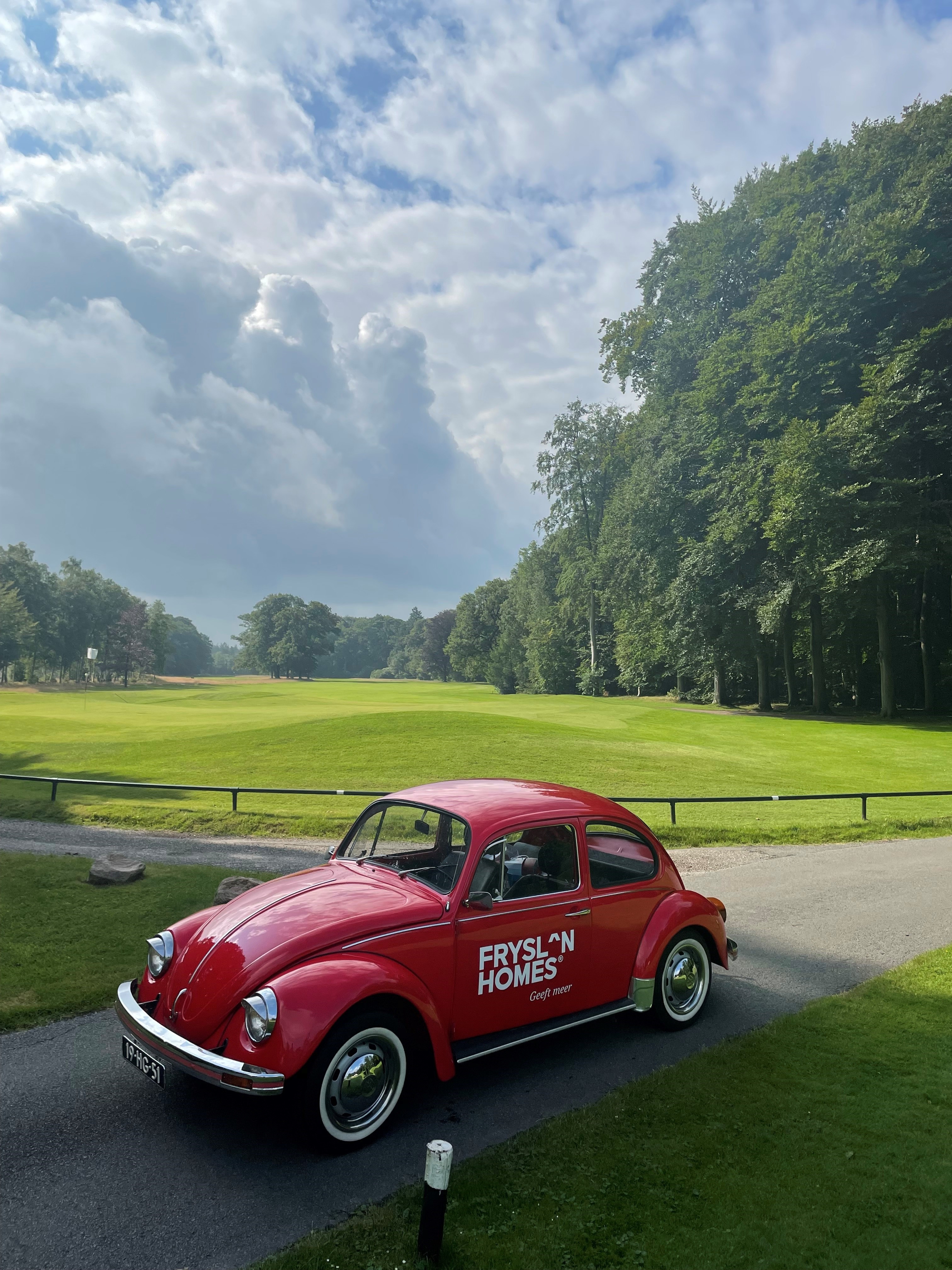 Waar Is De Kever Foto 1